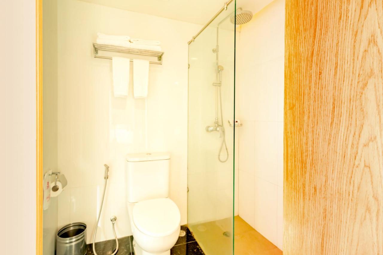 Viva Hotel Songkhla Exterior photo